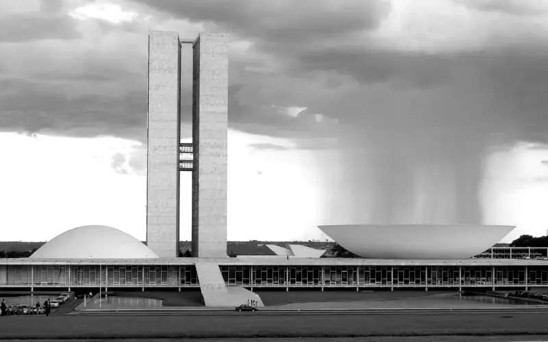 Foto ilustrativa: setor Setor público