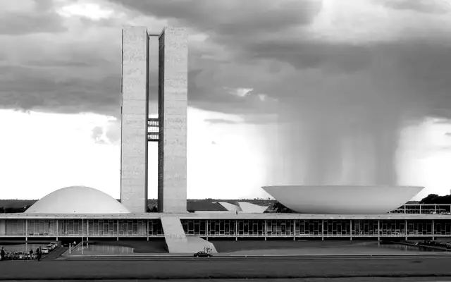 Foto ilustrativa: setor Setor público