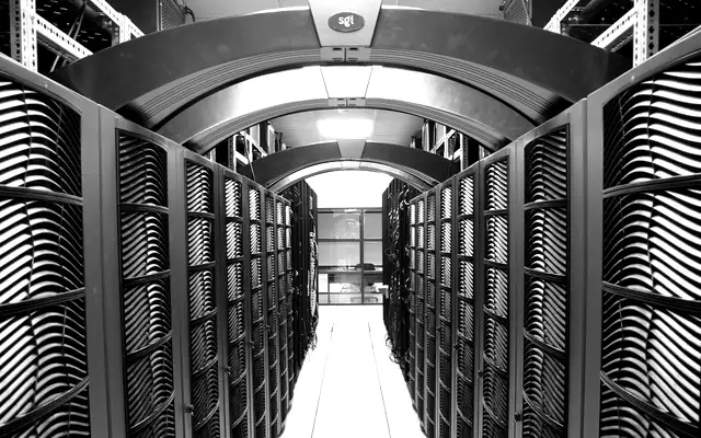 Foto ilustrativa: setor Serviços/Tecnologia